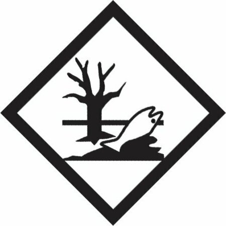 BSC PREFERRED 4 x 4'' - Marine Pollutant Labels S-15462